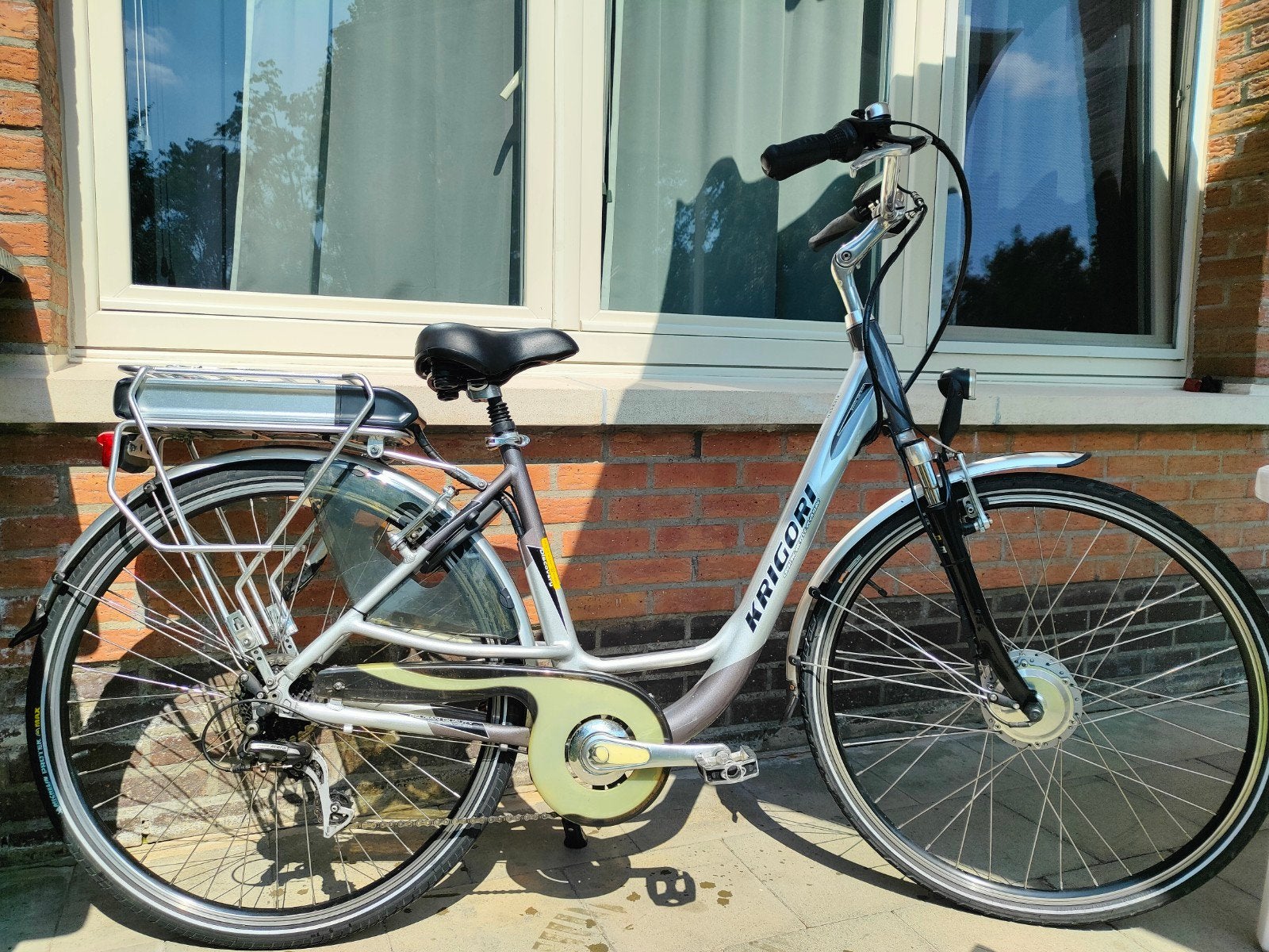vélo électrique vélo électrique pour femmes vélo électrique, Enlèvement, Vitesses