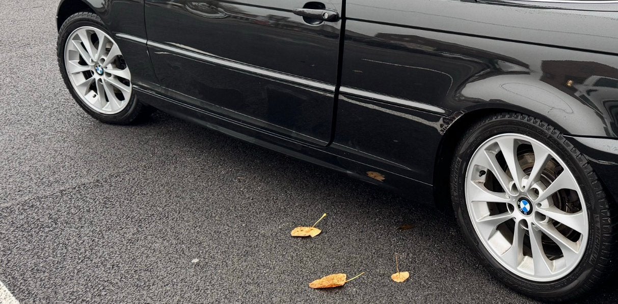 4 roues 17” à échanger contre du 18” ou 17”, Pneus et Jantes, Pneus été, 17 pouces, Enlèvement