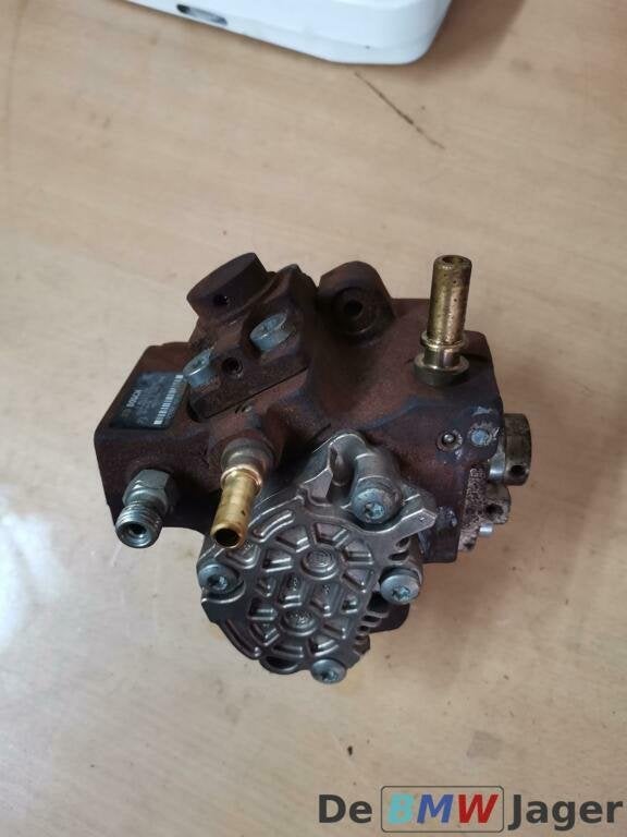 Hogedrukpomp Mini R55 R56 9683703780, Enlèvement ou Envoi, Mini, Mini, Utilisé
