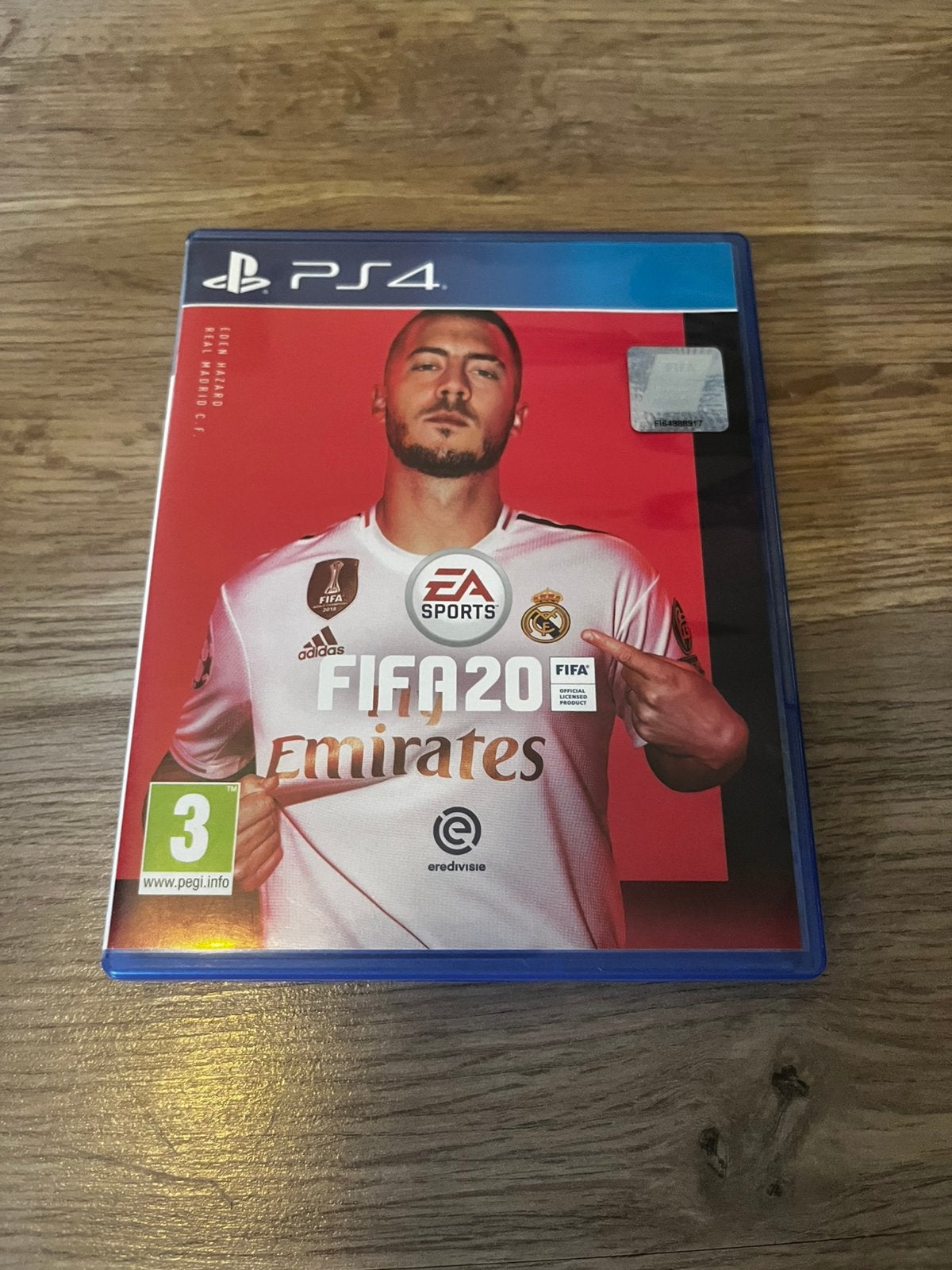 Fifa 20, Games en Spelcomputers, Games | Sony PlayStation 4, Ophalen, Gebruikt, Overige genres, Vanaf 12 jaar