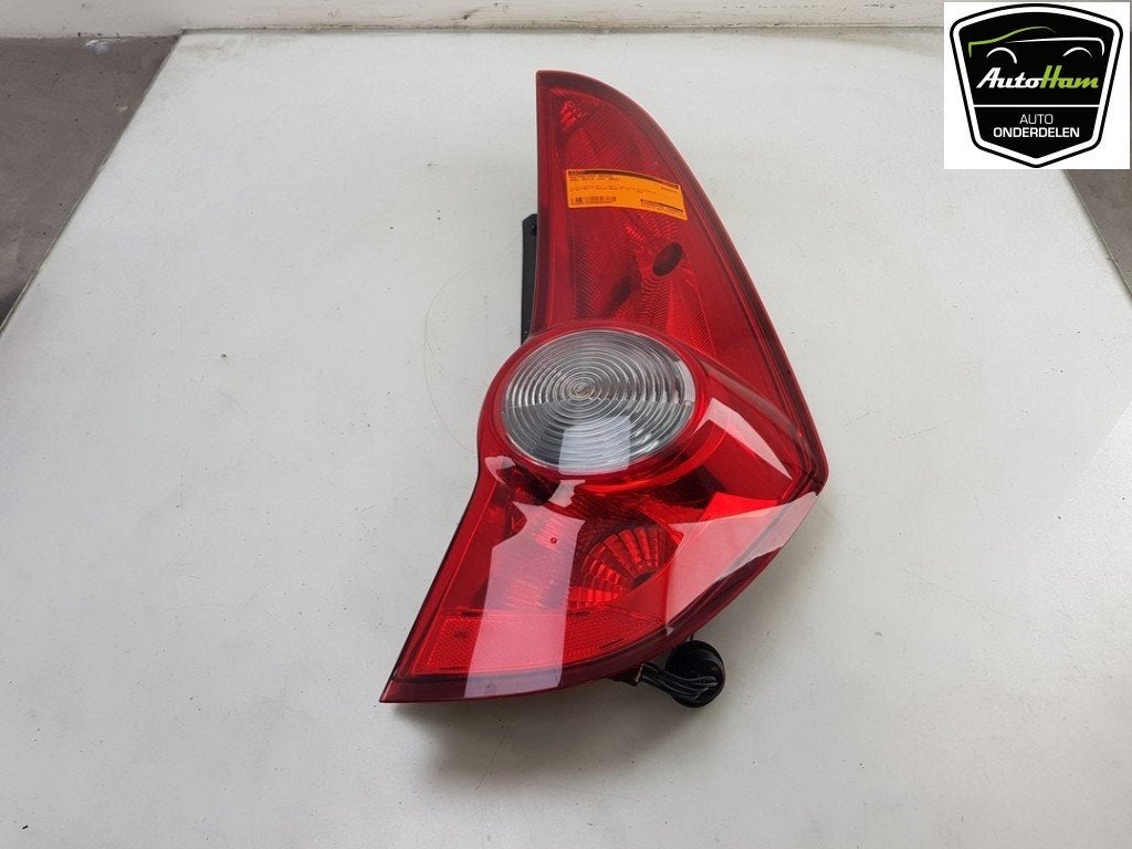 FEU ARRIÈRE DROIT Opel Agila (B) (|93193680|), Utilisé, Opel