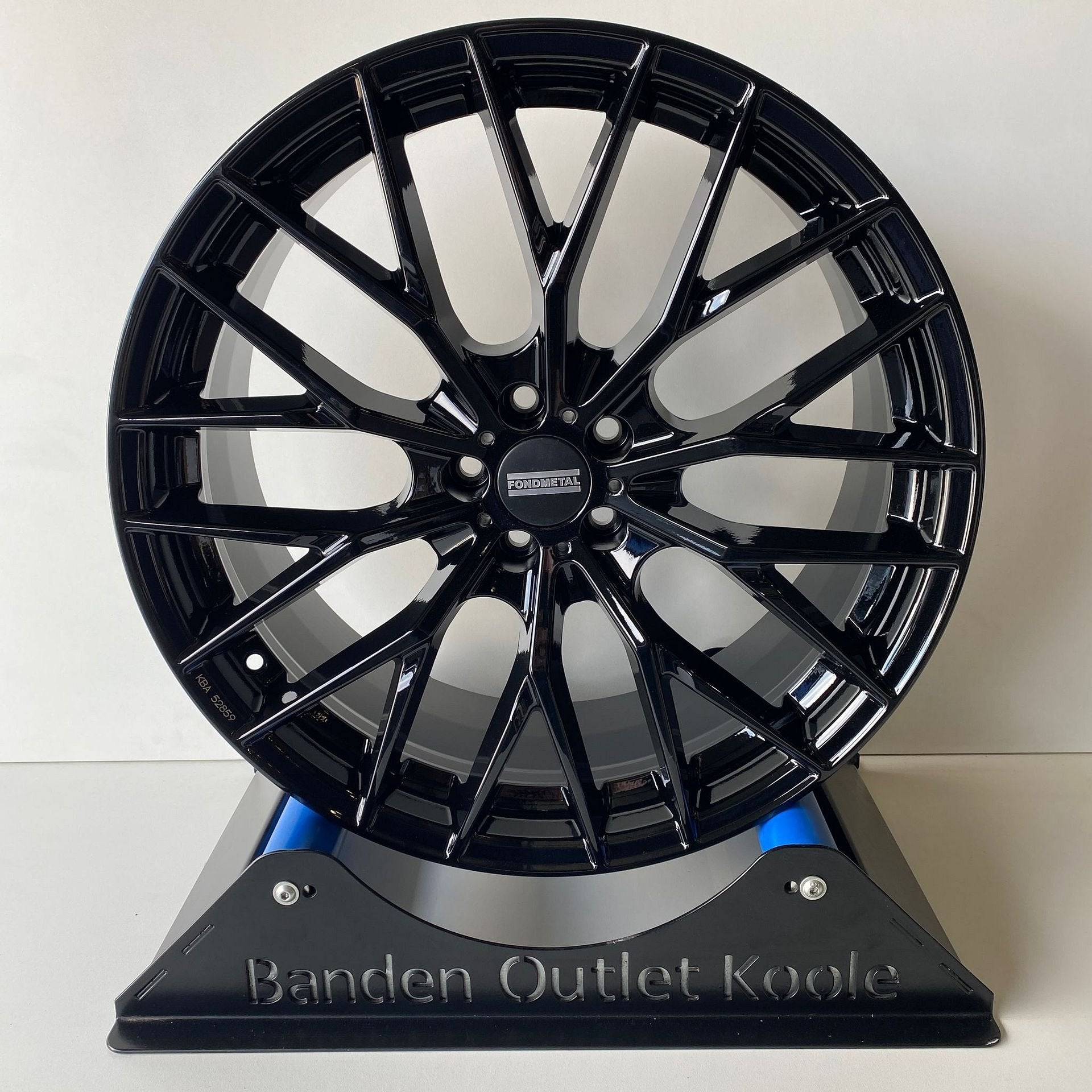 Volvo V90 S80 S90 XC60 EX90 XC90 Land Rover Velgen 5x108 21', Auto-onderdelen, Velg(en), -, -, Nieuw
