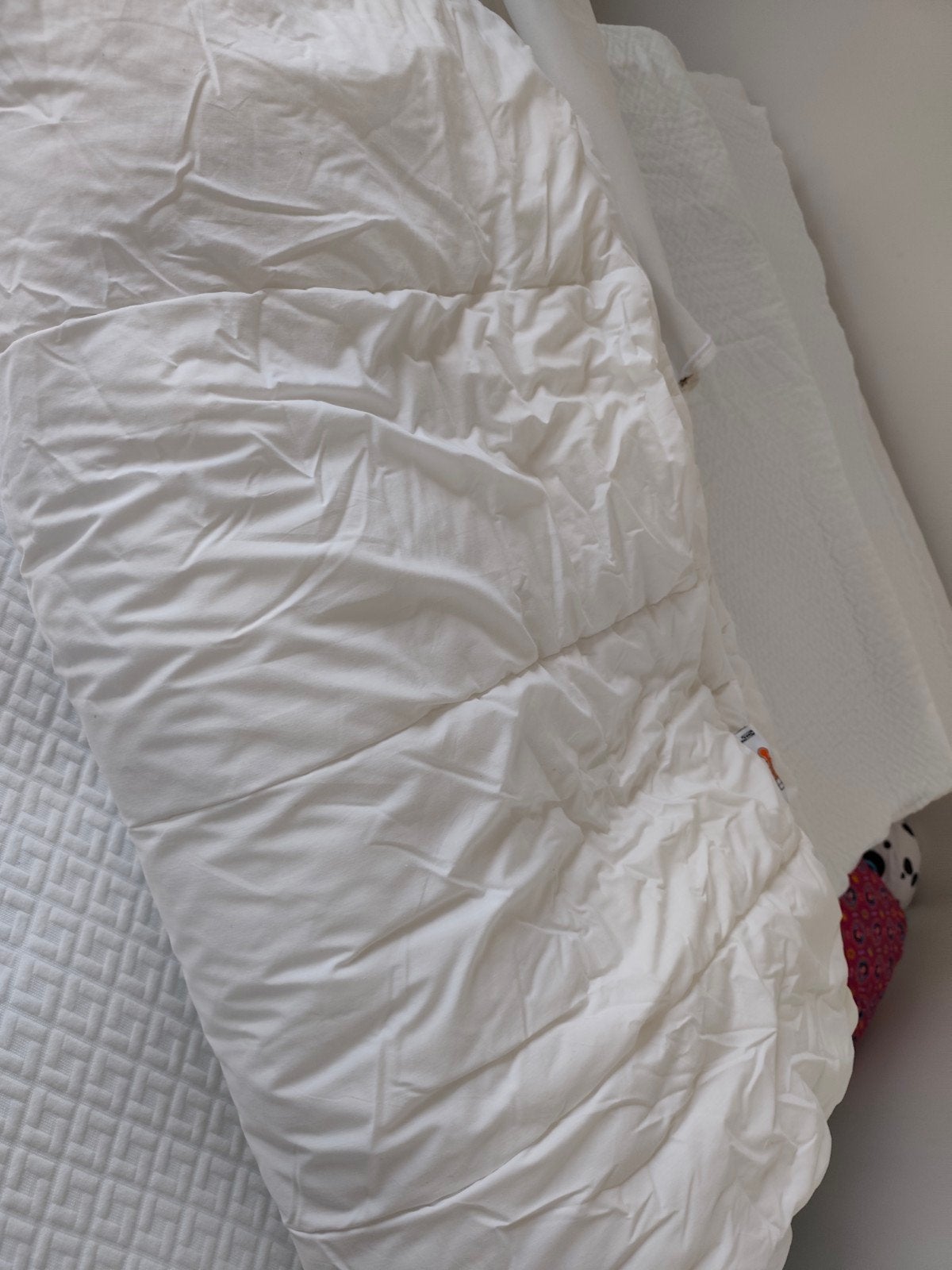 Duvet/Couette all seasons