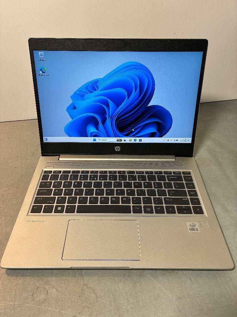 HP ProBook 440 G7 i5 10e 8GB 250GB M2 Win 11 + Garantie!, Hp, 256 GB, Intel i5, SSD
