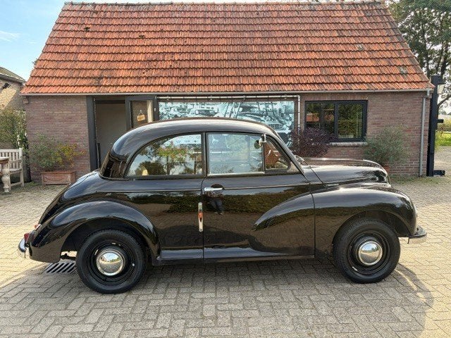 Morris Minor Lowlight, Autres marques, Achat, Beige, 20 kW