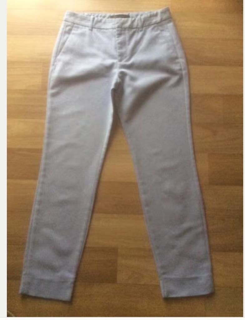 Pantalon Zara pour femme taille 34, Trois-quarts, Enlèvement ou Envoi, Comme neuf, Taille 34 (XS) ou plus petite