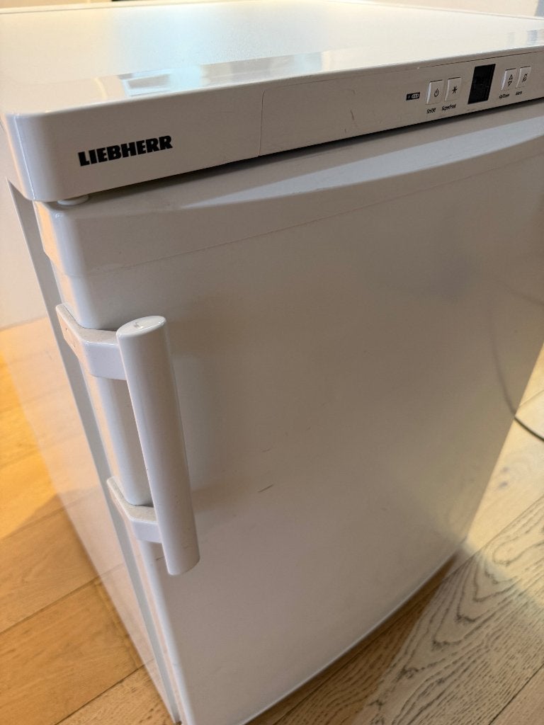 Liebherr NoFrost diepvrieskast, Elektronische apparatuur, Ophalen, Zo goed als nieuw