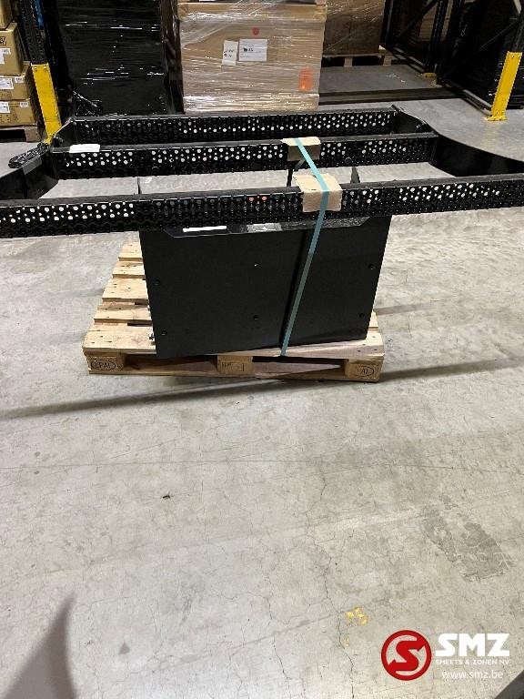 Box GP tool Caterpillar