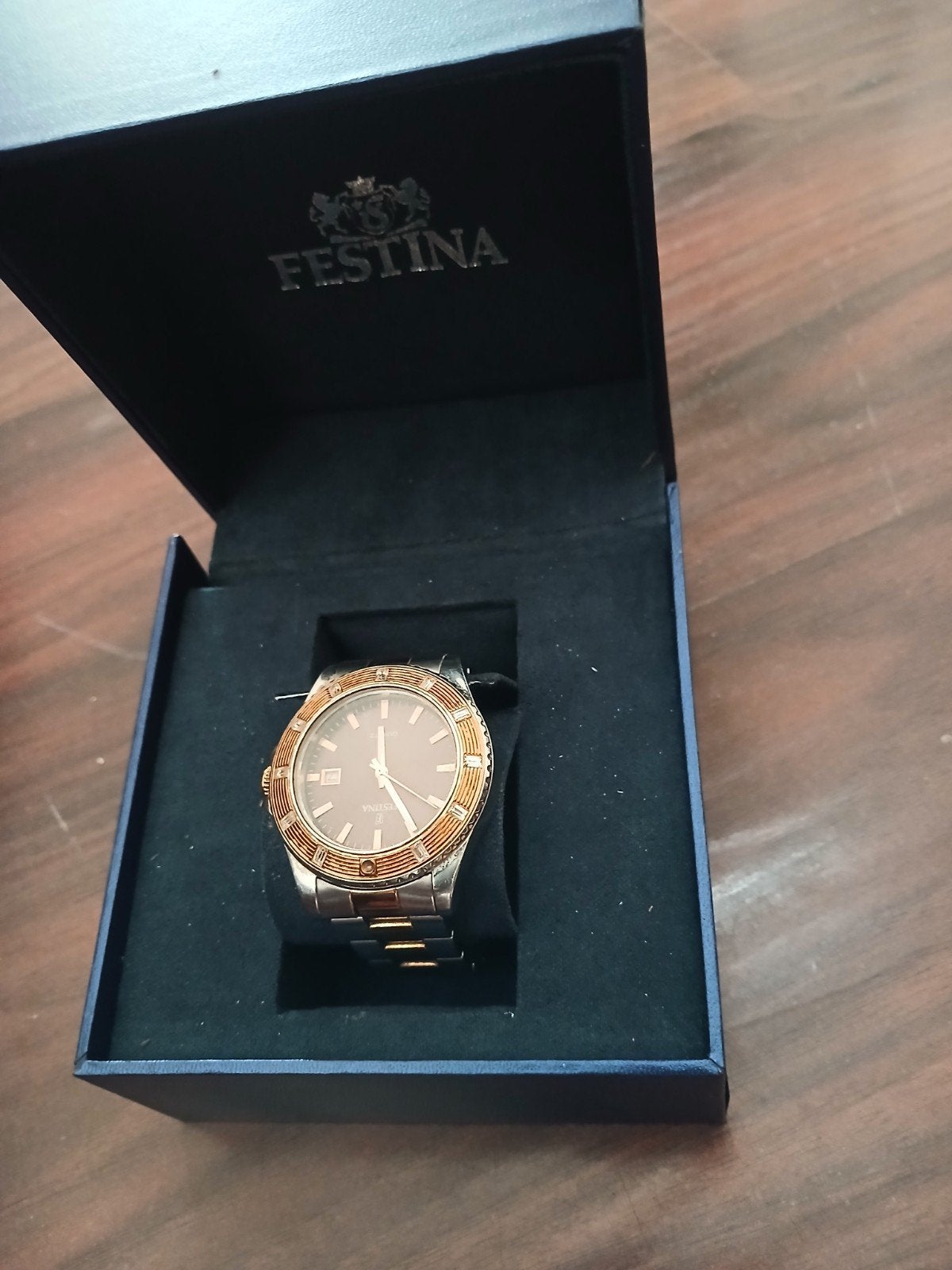 Festina horloge, Enlèvement ou Envoi