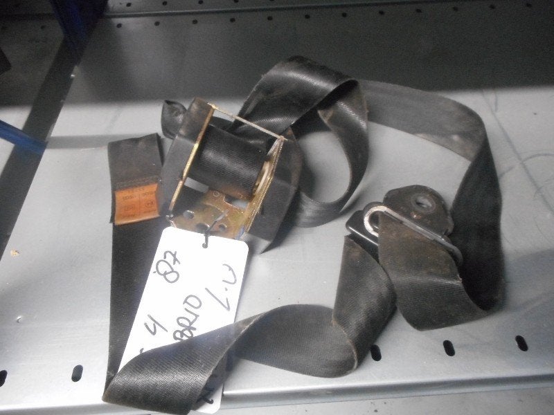 GORDELSPANNER LINKS Ford Escort 4 (ALF) (v86abl61295a3b), Gebruikt, Henry-Ford-Straße  1
50735  Köln, DE, Ford-Werke GmbH, Kunden@ford.com