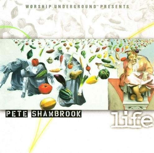 SALE--CD PETE SHAMBROOK - Underground - life, Cd's en Dvd's, Cd's | Religie en Gospel, Gospel, Verzenden