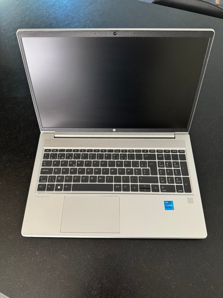 HP ProBook 450 G9 [ i5 - 8GB - 250 GB SSD ], Computers en Software, Windows Laptops, Zo goed als nieuw, 15 inch, SSD, Minder dan 2 Ghz