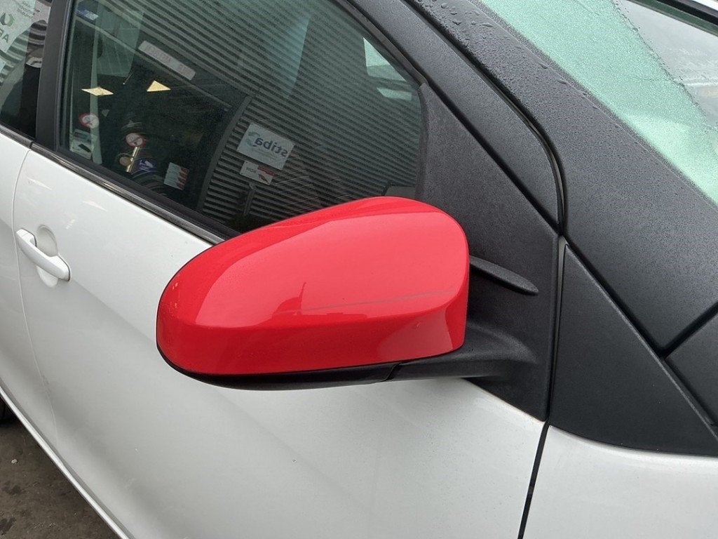 RETROVISEUR EXTERIEUR DROIT Citroën C1 (|B000780880|), Citroën, Kontakt-citroen@citroen.com, Utilisé, Citroën Deutschland GmbH