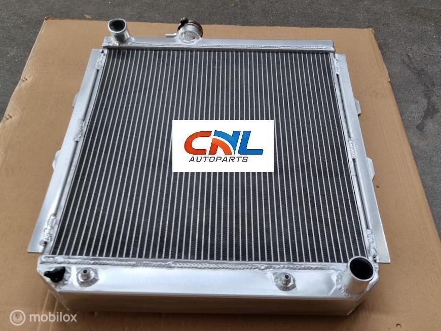 Radiateur Toyota Land Cruiser Prado KZJ70 KZJ71/73/77/78 3.0, Autos : Pièces & Accessoires, Moteurs & Accessoires, Neuf, Enlèvement ou Envoi