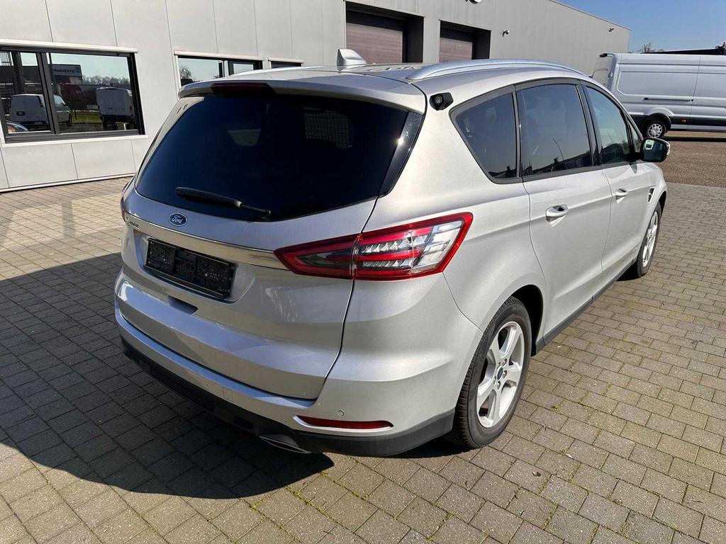 Ford - S-max - Voiture - 2020, Autos, Achat, Euro 6, Entreprise, Autre carrosserie