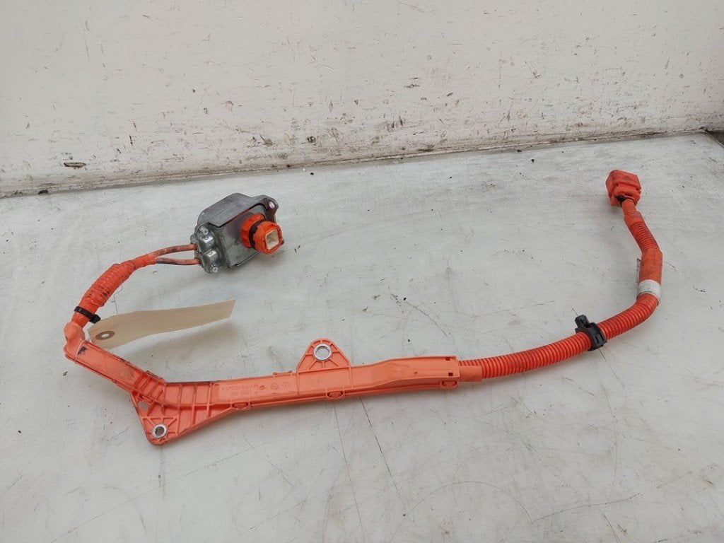 CÂBLE HT (HAUTE TENSION) Toyota Yaris Cross (PB1 / PJ1), Dhr. J. Ham, Administratie@autoham.nl, Toyota, Utilisé