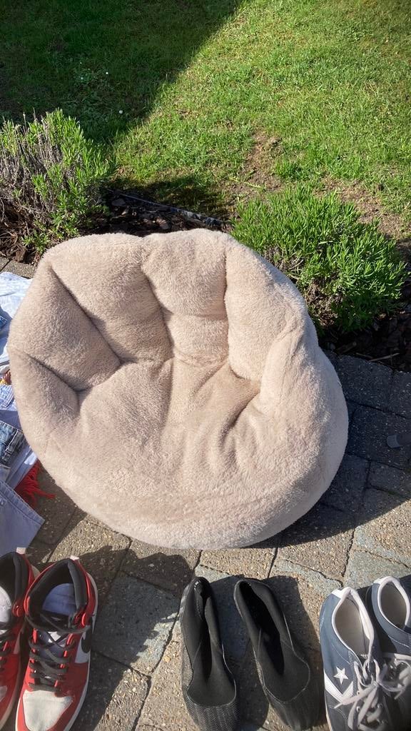 Hondezetel, Dieren en Toebehoren, Ophalen, Nieuw