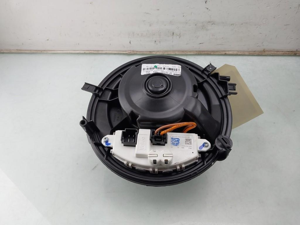 VENTILATEUR RADIATEUR MOTEUR Volkswagen T-Roc I, Utilisé, Volkswagen