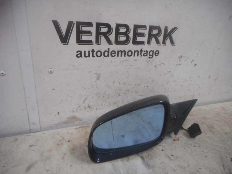 SPIEGEL LINKS ELEKTRISCH Audi A3 (8L1) (rso225395), Auto-onderdelen, Gebruikt, Audi