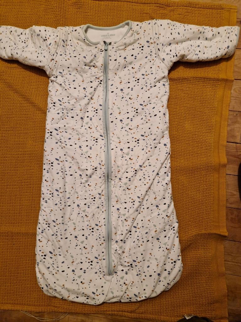 AutoSlaapzak cuddles & smiles 90cm, Enlèvement, Sac de couchage