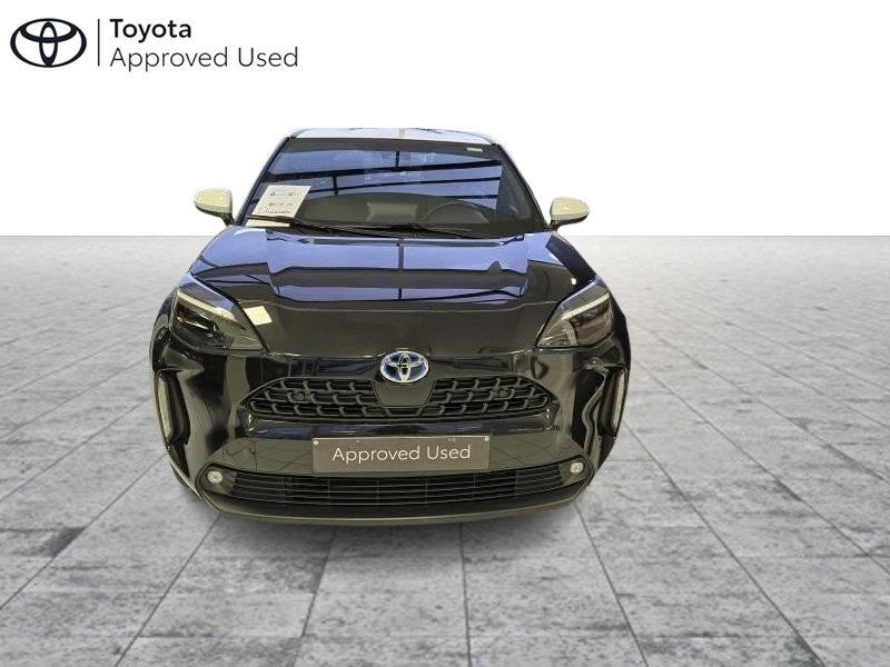 Toyota Yaris Cross Dynamic Plus Bi-Tone, Autos, Toyota, Achat, 5 portes, https://public.car-pass.be/vhr/246b9c52-f5ff-4544-85f4-b2068a7e1300