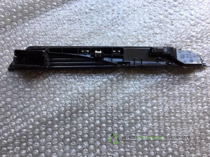 Clignotant protection avant droit d'un BMW 6-Serie, -, 3 mois de garantie, Utilisé, -