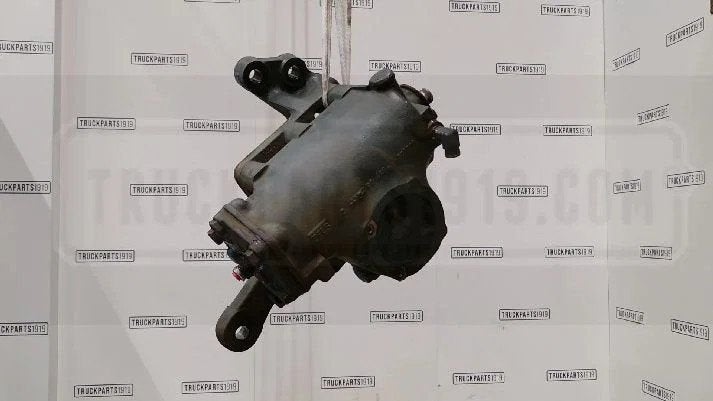 Mercedes-Benz Axle & Steering Parts Stuurhuis MB MP4, Ophalen, Gebruikt, Mercedes-Benz, Besturing