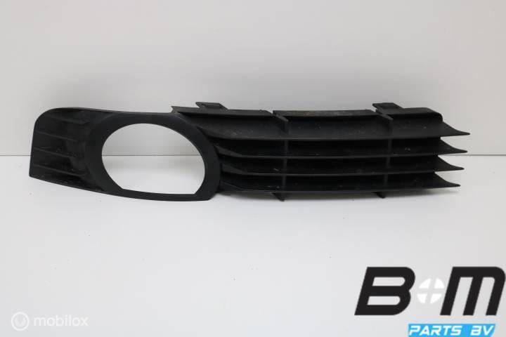 Luchtrooster in bumper links Audi A8 4E, Auto-onderdelen, Dashboard en Schakelaars, Gebruikt