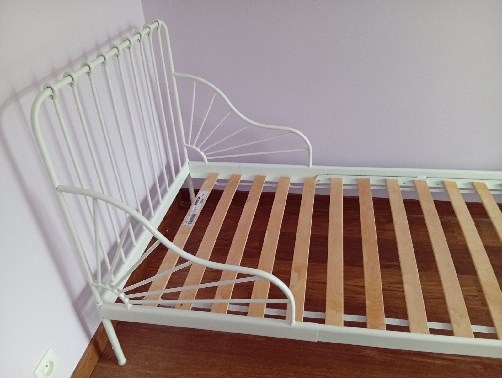 Lit de croissance pour enfants, Enfants & Bébés, Enlèvement, Matelas