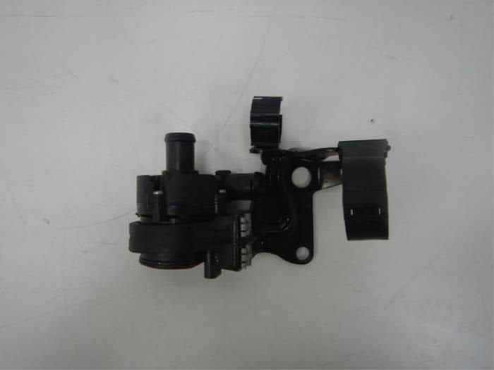 VW Golf 7 Extra Waterpomp (5Q0965567), Ophalen of Verzenden, Gebruikt