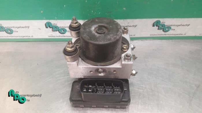 Pompe ABS d'un Daihatsu Cuore, Daihatsu, -, 3 mois de garantie, Utilisé