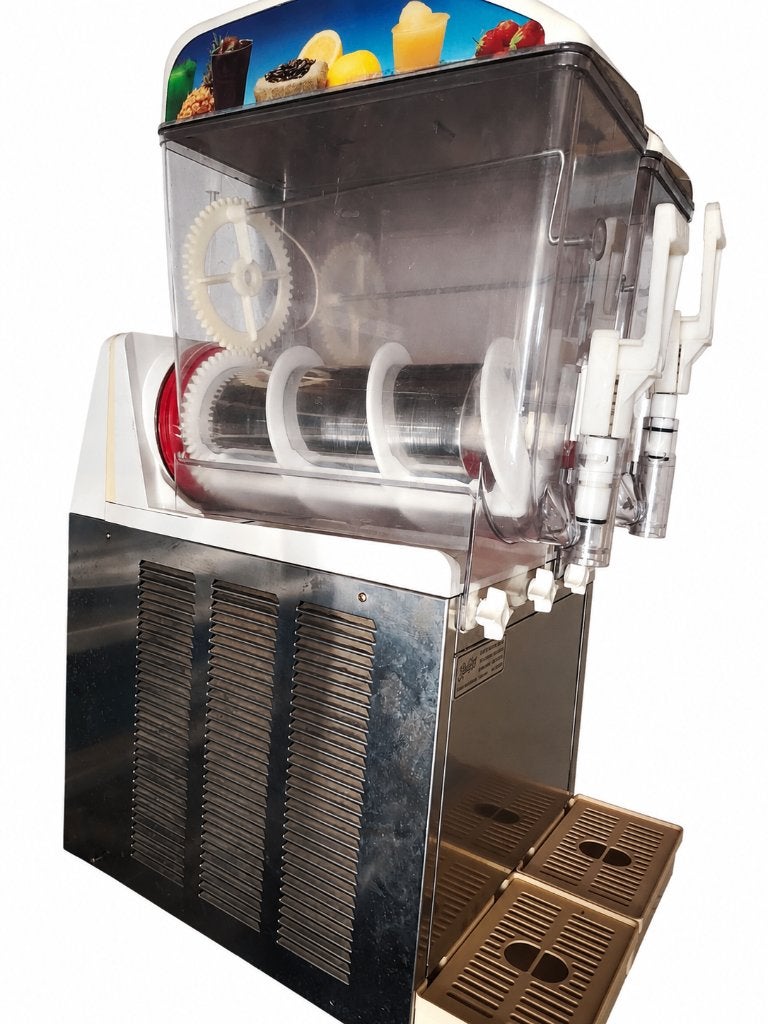 Granita, Electroménager, Enlèvement, Utilisé
