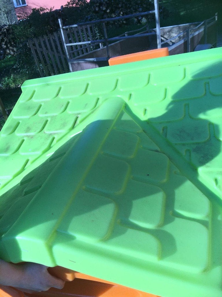 speelhuisje Little Tikes, Kinderen en Baby's, Ophalen, Zo goed als nieuw