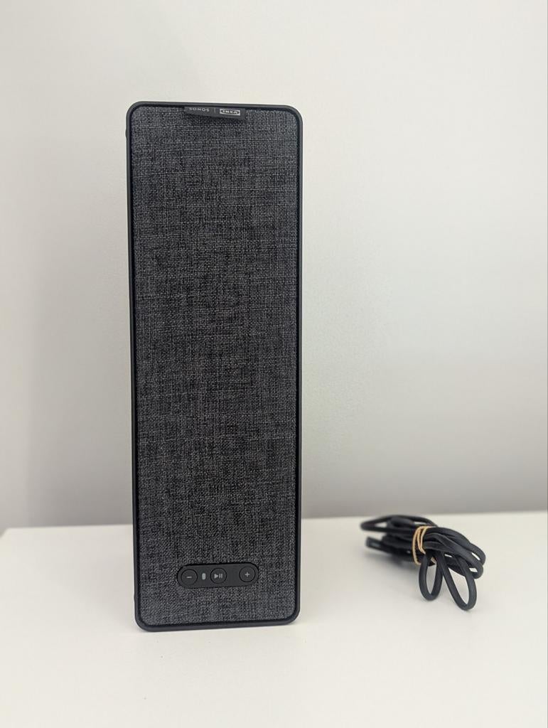 Sonos Symfonisk Étagère noir – Très bon état