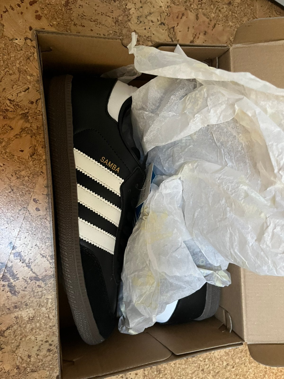 Addidas campus shoenen, Zwart, Ophalen of Verzenden, Zo goed als nieuw, Sneakers