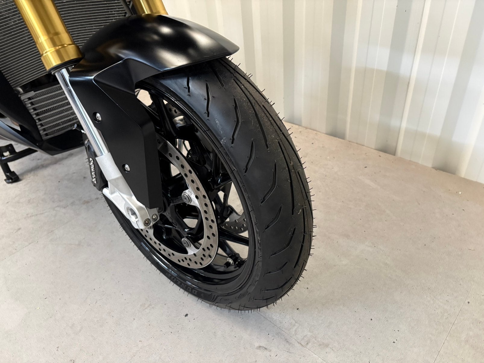 BMW S1000XR PERFECTE STAAT *** garantie ***, Motoren, Bedrijf, Enduro