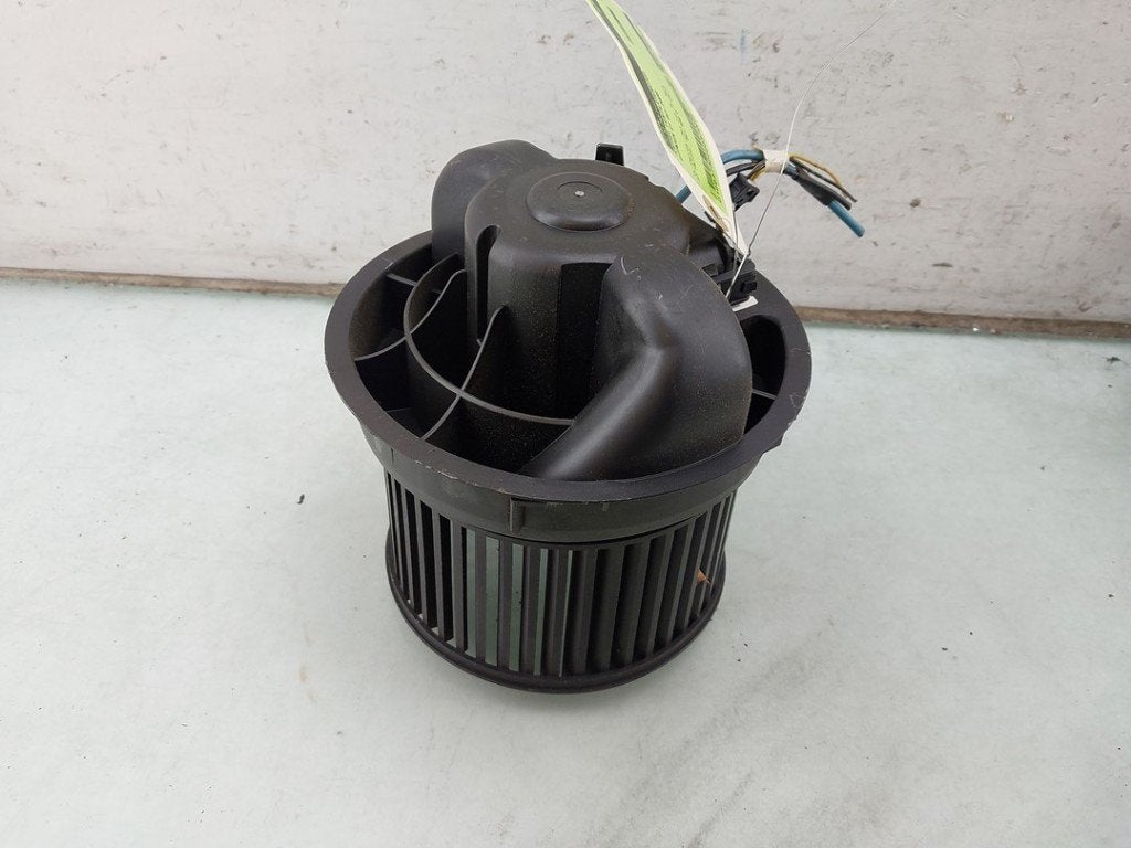 VENTILATEUR RADIATEUR MOTEUR (|N101813C|1608175580|871030H01, Citroën, Valeo, Utilisé, 100, rue de Courcelles
75017  Paris, FR