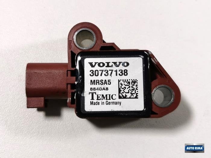 Airbag Sensor van een Volvo C30, Gebruikt, -, -, Ophalen of Verzenden