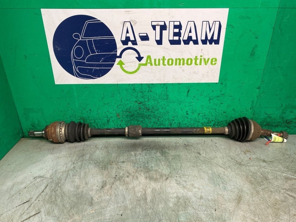 CARDAN AVANT DROIT (TRANSMISSION) Opel Meriva (B), Opel, Opel Automobile GmbH, Utilisé, Kontakt-opel@opel.com
