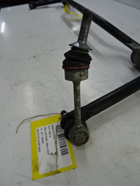 BARRE STABILISATRICE LINK ARRIÈRE GAUCHE BMW X5 (F15), Utilisé, BMW