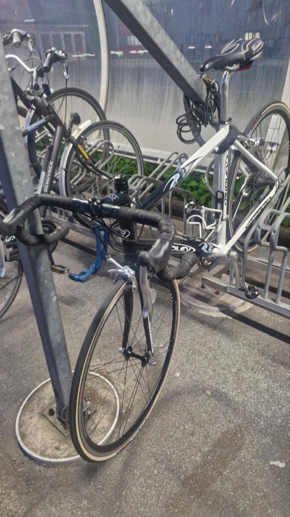 Ridley fiets, Ophalen of Verzenden