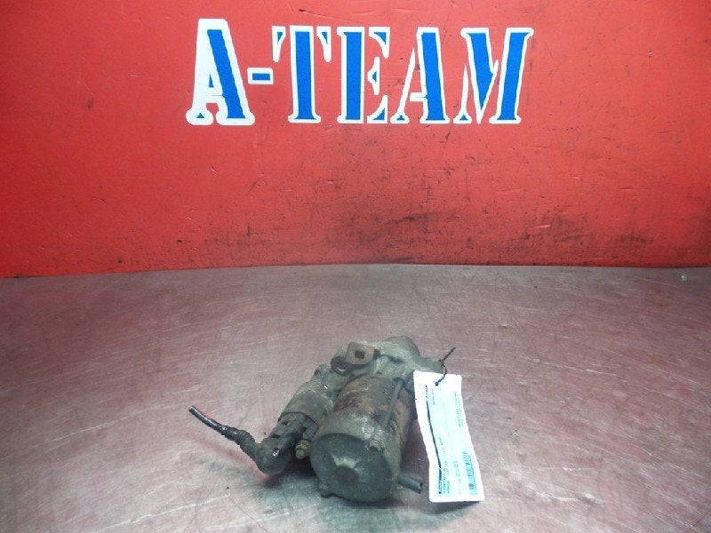 STARTMOTOR Honda Jazz (GD / GE2 / GE3) (01-2002/12-2015), Honda, Info@denso.nl, Hogeweyselaan 165
1382 JL  Weesp, NL, DENSO EUROPE B.V.