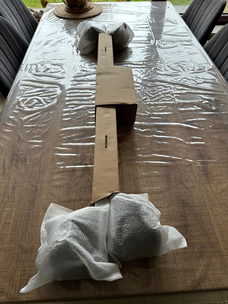 Dakdragers audi Q5, Auto diversen, Dakdragers, Ophalen, Nieuw