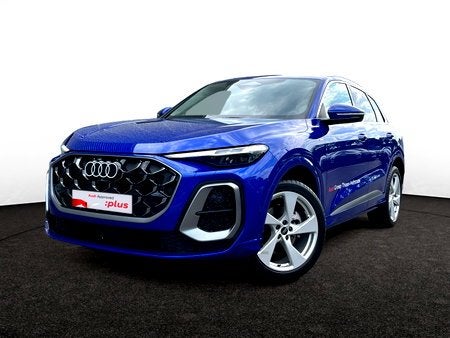 Audi Q5 Audi Q5 SUV S line TFSI quattro 150 kW S tronic, Auto's, Automaat, https://public.car-pass.be/vhr/61f4c9ba-85ec-4906-9f52-53314138becd