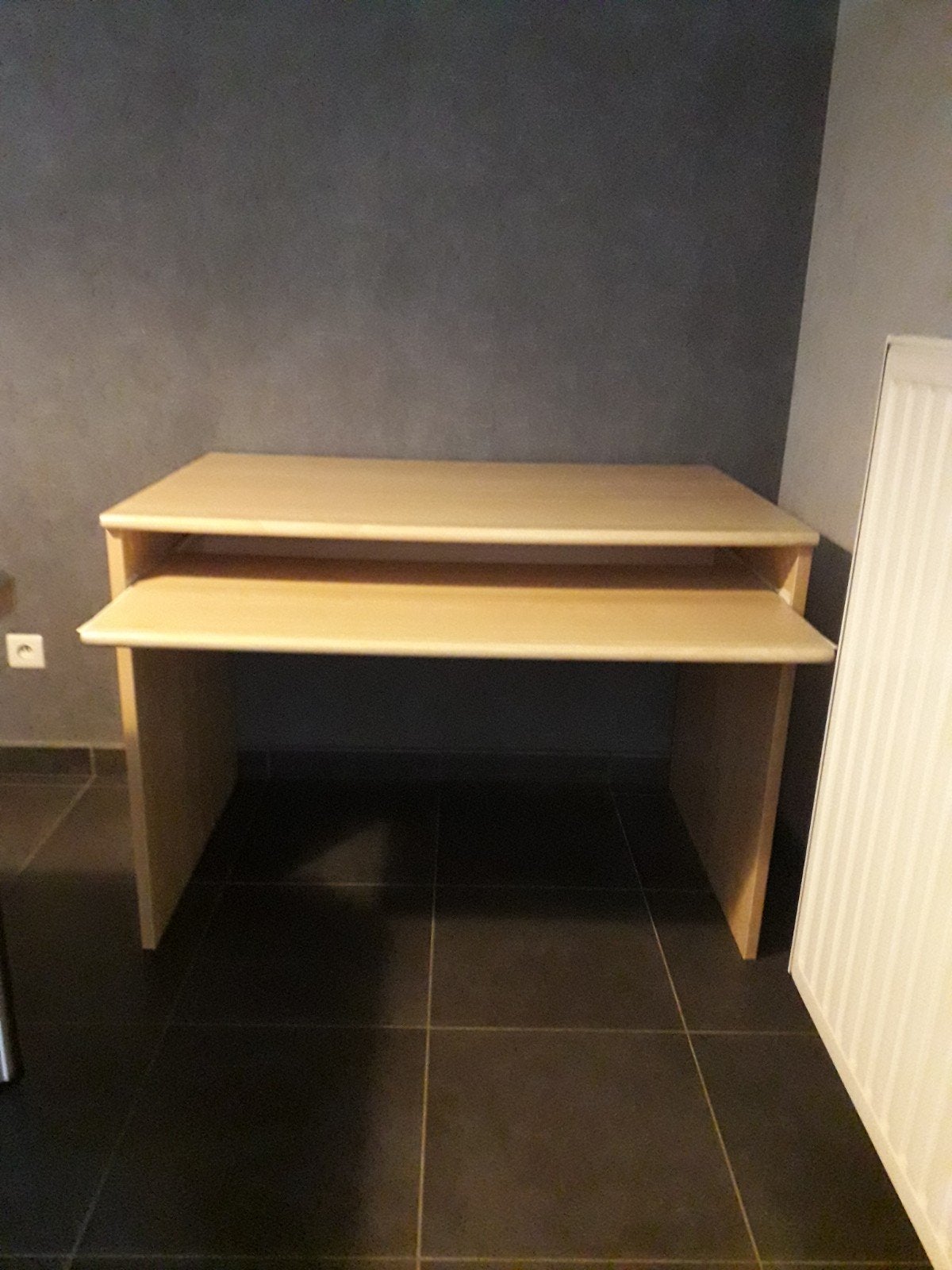 Bureelmeubel, Huis en Inrichting, Ophalen, Zo goed als nieuw