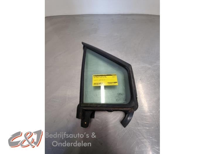 Vitre triangulaire avant droite d'un Ford Transit Courier, -, 3 mois de garantie, -, -