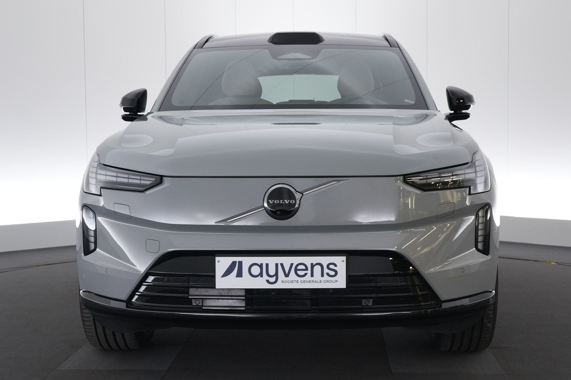 (2HGN248) VOLVO EX90, Argent ou Gris, Achat, 408 ch, Entreprise