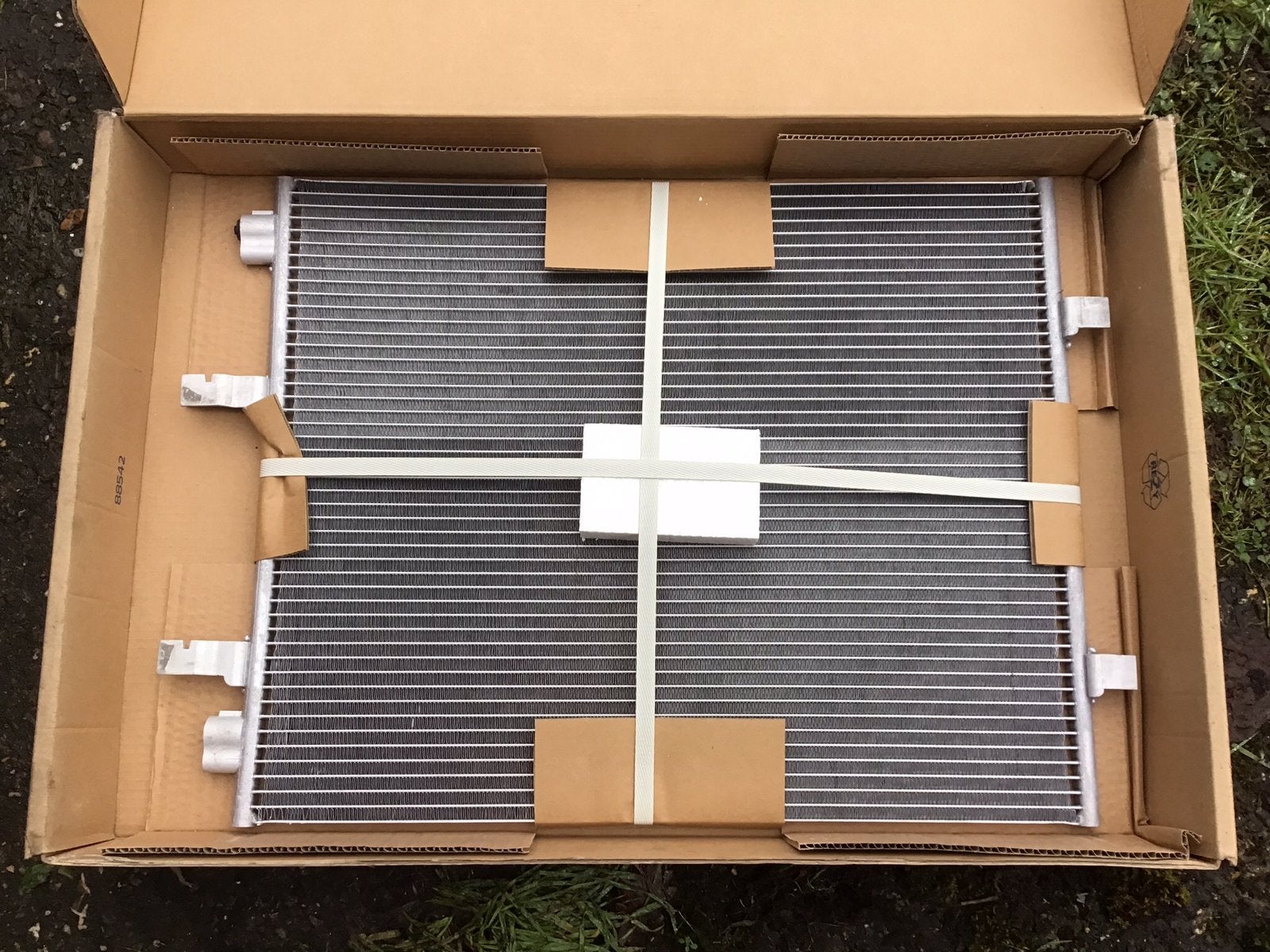 Renault trafic airco condenser, Auto-onderdelen, Ophalen, Nieuw