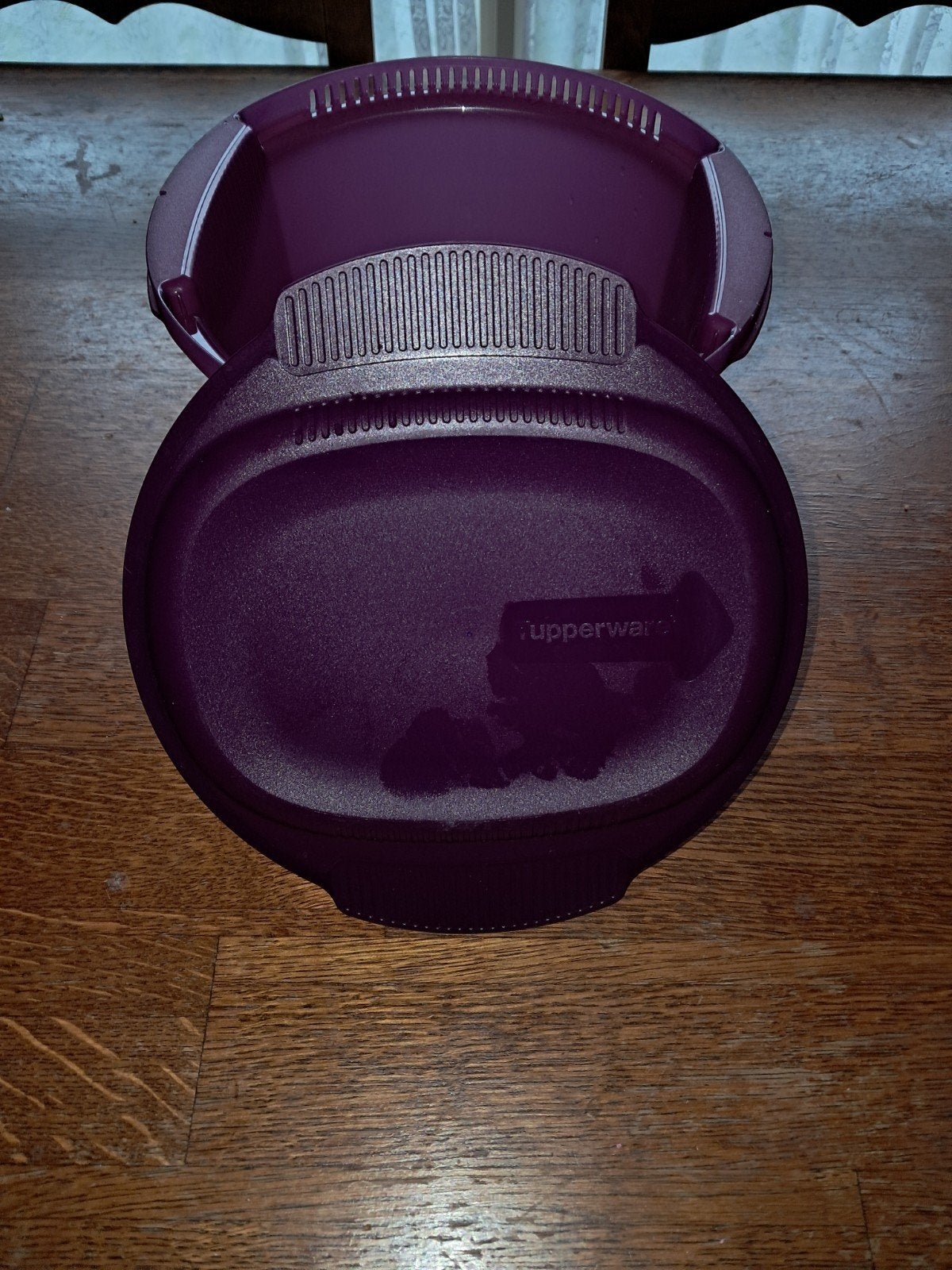 Cuiseur Duo Micro-Ondes Tupperware, Maison & Meubles, Neuf, 775 ml, Enlèvement, Récipient ou Bol