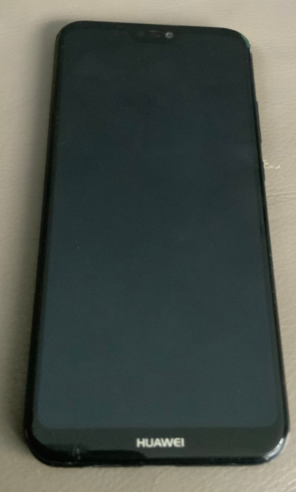 Huawei P20 Lite 64 Go, Télécoms, 10 mégapixels ou plus, Enlèvement ou Envoi, Comme neuf, Sans abonnement